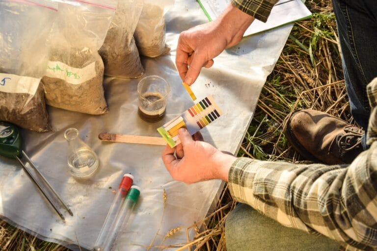 Onsite Sewage | Georgia Department of Public Health