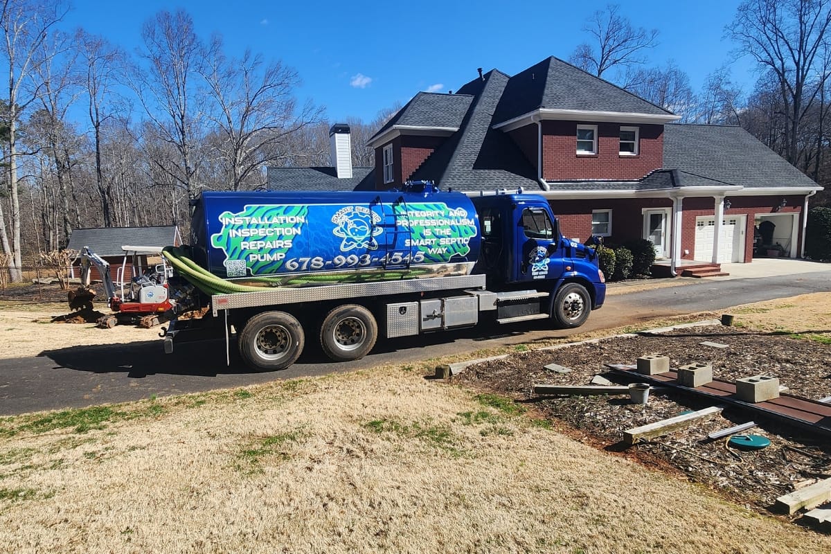 Maintenance Guide for Septic Grinder Pumps & Sewage Ejector Pumps