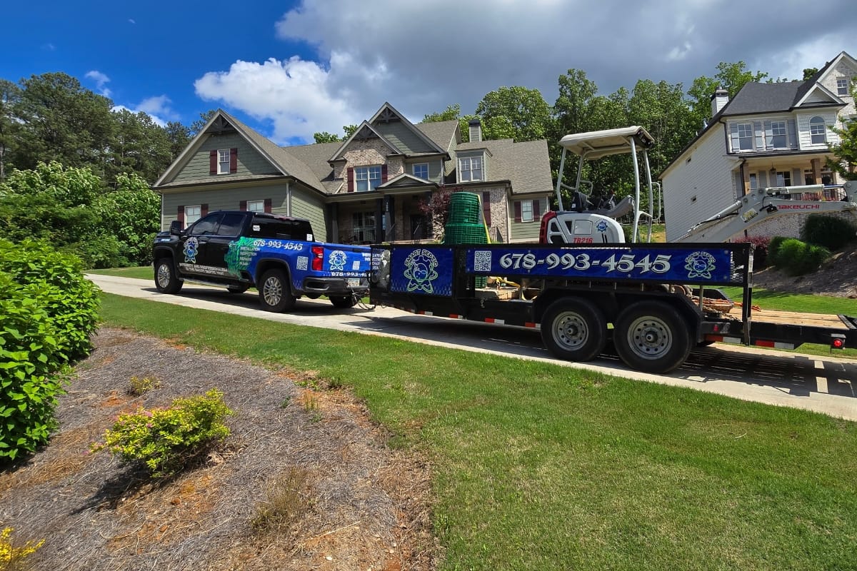 What Happens If You Don't Pump Your Septic Tank?